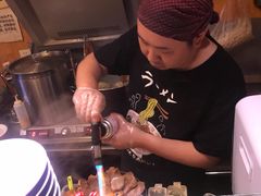 -老龙亭拉面店