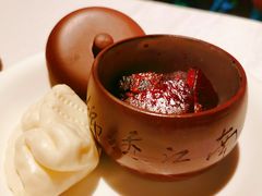 -杭州新新饭店·1913餐厅