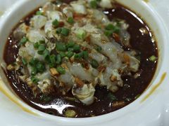 江蟹生-星龙海鲜(望江东路店)