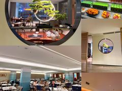 -御水泉·国际水疗会(广州长隆店)