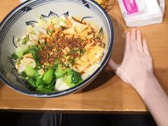 -秦唐汉味biangbiang面(大钟寺店)