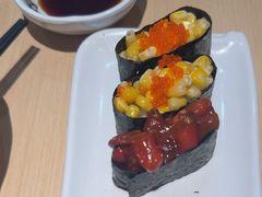 -万岁寿司(万国店)