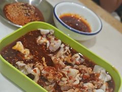-五十中小肉串(南站店)