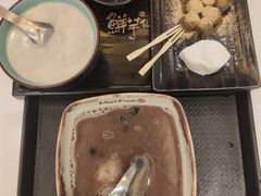 -鲜芋仙Meet Fresh(壹方城店)