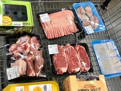 -山姆会员商店(杨桥西路店)