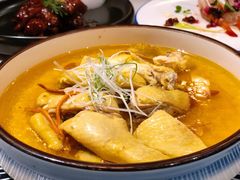 -荟廷·晶萃(陆家嘴尚悦湾店)