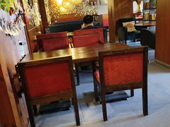 大堂-西右咖啡(左岸风度店)