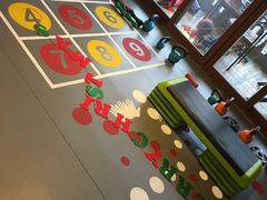 -GymPlus特色拳击健身(阳光名苑店)