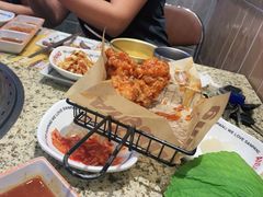 -安又胖韩国烤肉(美罗城店)