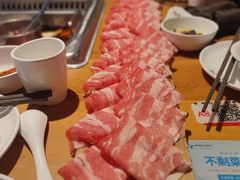 -重庆德庄火锅(龙游店)