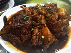 -富临轩私房菜(集庆门大街店)