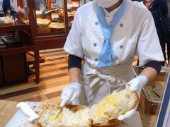 巨无霸法式面包-都恩客(高岛屋百货店)