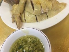 -华兴餐厅·招牌生鱼片(桃园路店)