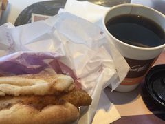 -麦当劳(嘉定店)