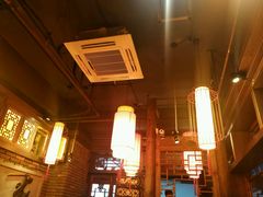 -蜀大侠火锅(建设路第五大道店)