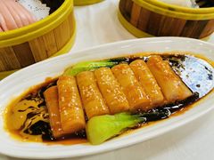 -中山国际酒店中餐厅