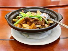 -小榄公饭店·岭南庭院餐厅(民安北路店)