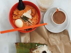 -Killiney Kopitiam(基利尼路67号店)