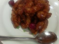 -味+新京宴·烤鸭·北京菜(创意谷店)