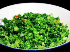 雪里红-陈大锅·岳阳鱼馆·地道岳阳菜(美食街店)