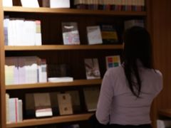 -二酉书店TOYOU BOOKS