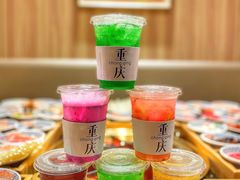 -周小明火锅(黑金冠社区店)