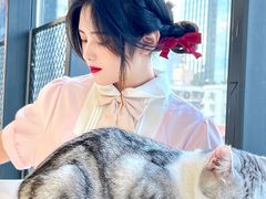 -怪兽屋·羊驼·猫咖·狗咖(俊华广场店)