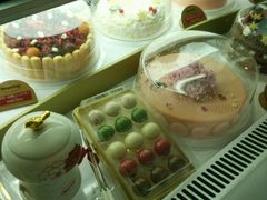 -哈根达斯(虹口店)
