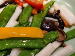 -唐廊烤鸭店(工体店)