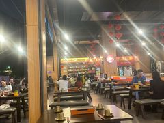 -林二哥宜烤官·宜宾小烧烤