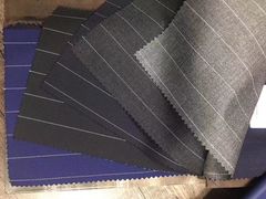 -张洁工作室(服饰定制)