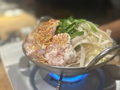 招牌牛肠锅-九州酒场ひこぞう(2号店)