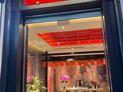 -馋遇江南·精致湖景雅宴(东方之门店)