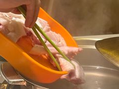 -润园四季椰子鸡火锅(卓越INTOWN店)
