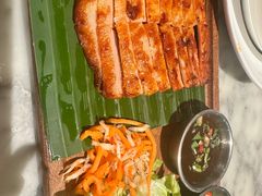 -PHO爺·越南料理(亦庄大族广场店)