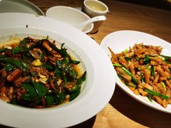 -徽张·新徽菜(五棵松·永定路店)