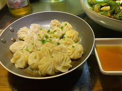 -灶丰年间(定安路店)