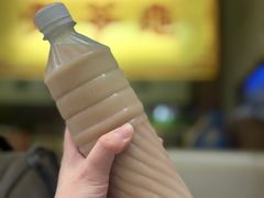 -公利真料竹蔗水(中环店)