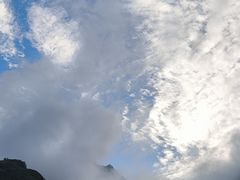 -巫峡·神女景区