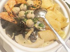 -壹只菜·崇明本地特色菜(崇明南门店)