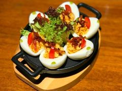 -巴别塔法餐舍(合作路店)