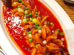 -打酱油·非遗淮扬菜(瘦西湖梅岭店)