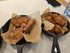 -必胜客(兴隆店)