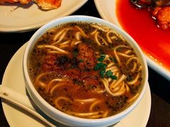 -湖滨28中餐厅·西湖宴·杭州君悦酒店