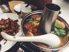 -大茴香越法料理(SOHO复兴店)
