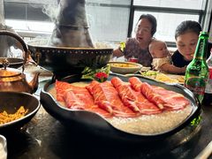 -东来顺·非遗火锅(高新店)