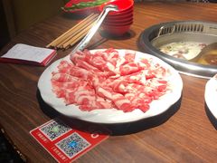 -季季红火锅(动壹店)