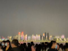 -武汉关码头(轮渡站)