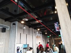 -海底捞火锅(老城根店)