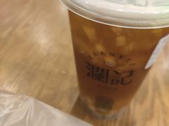 -澜记香港饮品专门店(五江天街店)